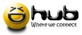 Hub tour’s event